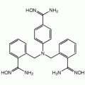4-[Bis(2-amidoximobenzyl)amino]benzamidoxime, 97%
