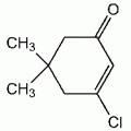 3-氯-5,5-二甲基-2-环己烯-1-酮, 96%