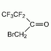 1-溴-3,3,4,4,4-五氟-2-丁酮, 97%