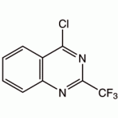 4-氯-2-三氟甲基喹唑啉