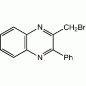 2-Bromomethyl-3-phenylquinoxaline