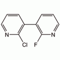 2-氯-2'-氟-3,3'-二吡啶,95%