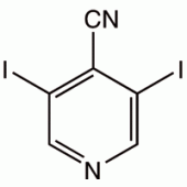 4-氰基-3,5-二碘吡啶, 95%