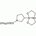 N-叔丁氧羰基-吡咯烷-3-硼酸二乙醇胺酯,97%