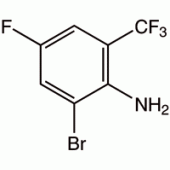 2-氨基-3-溴-5-氟三氟甲苯, 98%