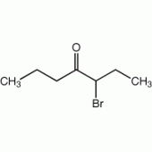 3-Bromo-4-heptanone, 98%