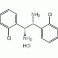 (R,R)-1,2-双(2-氯苯基)-1,2-乙二胺二盐酸盐,95%,ee 99%