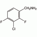 3-氯-2,4-二氟苄胺, 97%