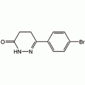 6-(4-溴苯基)-4,5-二氢-3(2H)-哒嗪酮