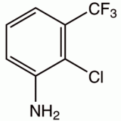 3-氨基-2-氯三氟甲苯