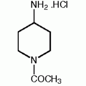 1-Acetyl-4-aminopiperidine hydrochloride, 97%