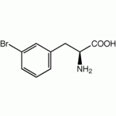 3-Bromo-L-phenylalanine, 95%