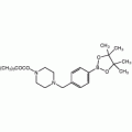4-(4-Boc-1-piperazinylmethyl)benzeneboronic acid pinacol ester, 95%
