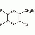 2-氯-4,5-二氟溴化苄, 97%
