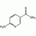 2-Aminopyridine-5-thiocarboxamide, 97%