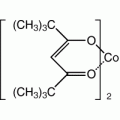 双(2,2,6,6,-四甲基-3,5-庚二酮酸)钴(II), 99.9% (metals basis)