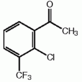 2'-Chloro-3'-(trifluoromethyl)acetophenone, JRD, 97%