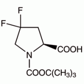 N-Boc-4,4-二氟-L-脯氨酸, 97+%