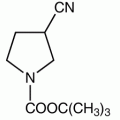 3-氰吡咯烷-1-羧酸叔丁酯