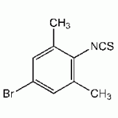 4-溴-2,6-二甲基苯基硫氰酸酯, 97%