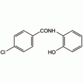 4-氯-N-(2-羟苯基)苯甲酰胺