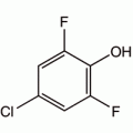 4-氯-2,6-二氟苯酚