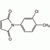 N-(4-甲基-3-氯苯基)马来酰亚胺, 97%
