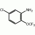 5-Chloro-2-(trifluoromethoxy)aniline, JRD, 97%