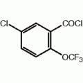 5-Chloro-2-(trifluoromethoxy)benzoyl chloride, JRD, 97%