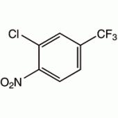 3-氯-4-硝基三氟甲苯,95%
