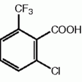 2-Chloro-6-(trifluoromethyl)benzoic acid, JRD, 97%