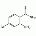 2-Amino-4-chlorothiobenzamide, 97%