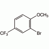 2-溴-4-(三氟甲基)苯甲醚