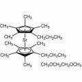 双(正-丙基四甲基环戊烯)锶 二甲氧基乙烷 加合物