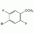4-溴-2,5-二氟苯甲醚, 99%