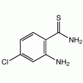 2-Amino-4-chlorothiobenzamide, 97%