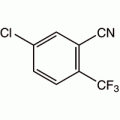 5-氯-2-(三氟甲基)苯甲腈，97%