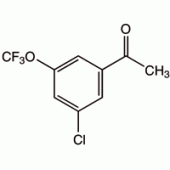 3'-氯-5'-(三氟甲氧基)苯乙酮
