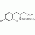 (R)-3-(Boc-amino)-4-(2,4-dichlorophenyl)butyric acid, 95%