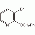 2-苄氧基-3-溴吡啶,95%