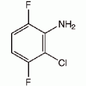 2-氯-3,6-二氟苯胺