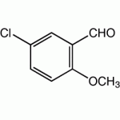 5-Chloro-2-methoxybenzaldehyde, 97%