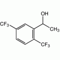 1-[2,5-Bis(trifluoromethyl)phenyl]ethanol, 98%