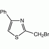 2-Bromomethyl-4-phenylthiazole, 97%