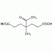 4-乙酰-4-甲基庚二酸, 96%