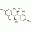 (S,S)-1,2-双(2,4,6-三甲基苯基)-1,2-乙二胺二盐酸盐,95%,ee 99%