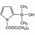 1-Boc-2-(羟基二甲硅基)吡咯,97%