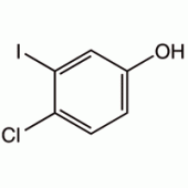 4-氯-3-碘苯酚, 98%