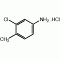 3-Chloro-4-methylaniline hydrochloride, 97%