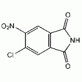 4-氯-5-硝基邻苯二甲酰亚胺, 95%